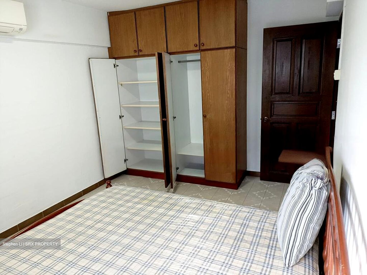 Blk 23A Queen's View (Queenstown), HDB 3 Rooms #445039381